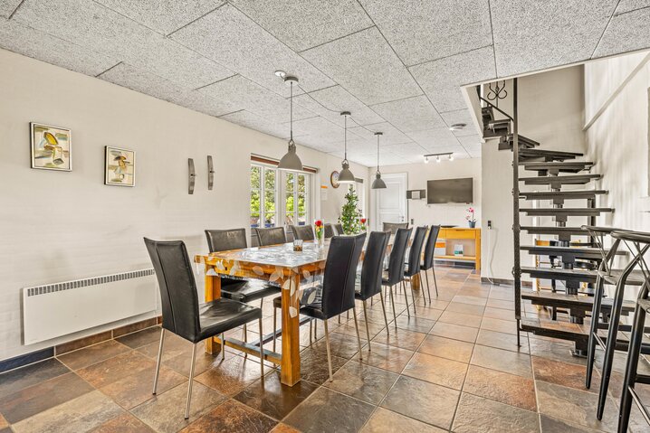 Ferienhaus 60574 in Horns Rev 14, Blåvand - Bild #6