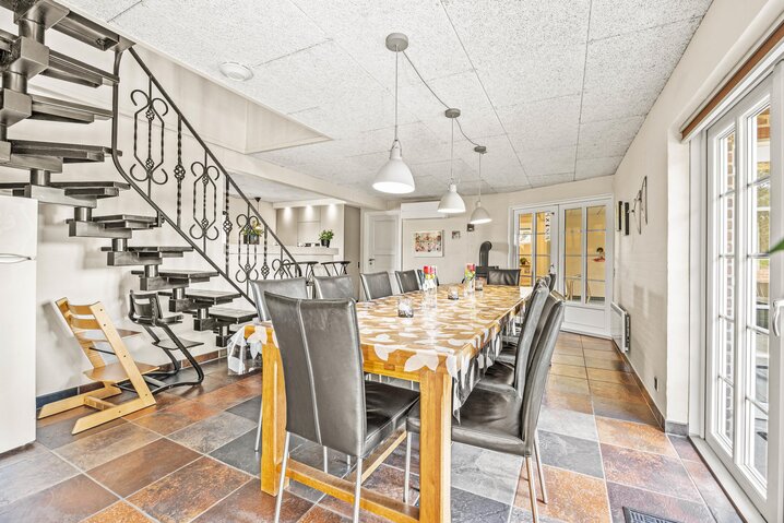 Ferienhaus 60574 in Horns Rev 14, Blåvand - Bild #8