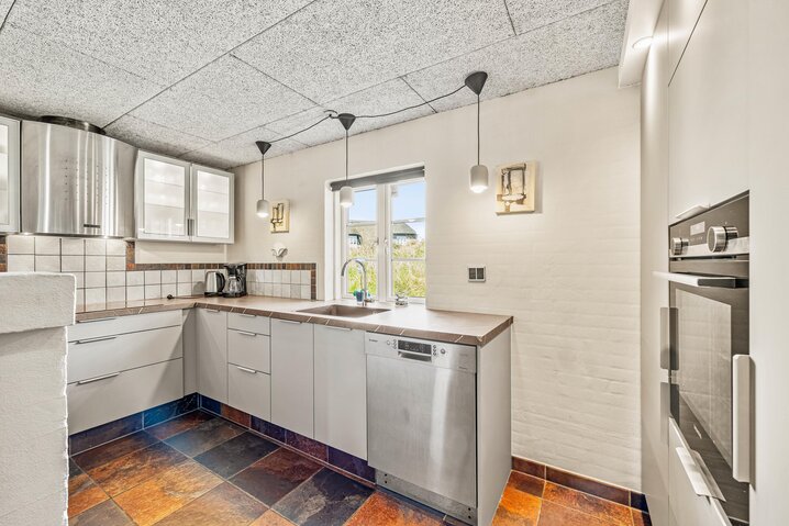 Ferienhaus 60574 in Horns Rev 14, Blåvand - Bild #9