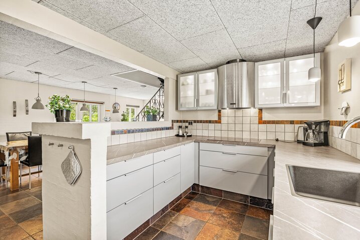 Ferienhaus 60574 in Horns Rev 14, Blåvand - Bild #10