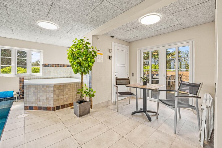 Ferienhaus 60574 in Horns Rev 14, Blåvand - Bild #14