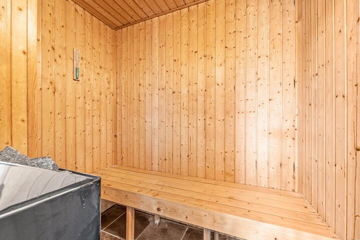 Ferienhaus 60574 in Horns Rev 14, Blåvand - Bild #16