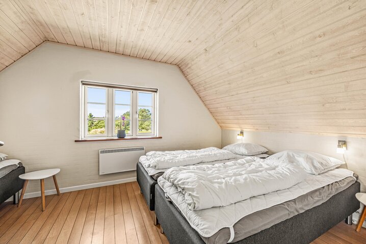 Ferienhaus 60574 in Horns Rev 14, Blåvand - Bild #21
