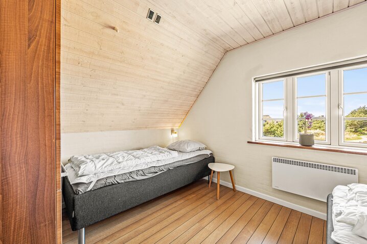 Ferienhaus 60574 in Horns Rev 14, Blåvand - Bild #22