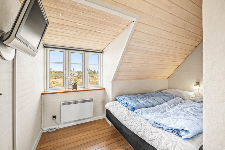 Ferienhaus 60574 in Horns Rev 14, Blåvand - Bild #24