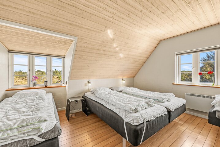 Ferienhaus 60574 in Horns Rev 14, Blåvand - Bild #25