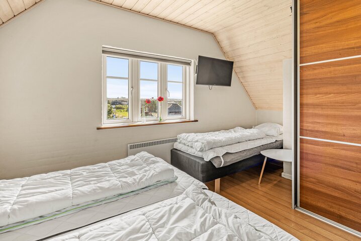 Ferienhaus 60574 in Horns Rev 14, Blåvand - Bild #26