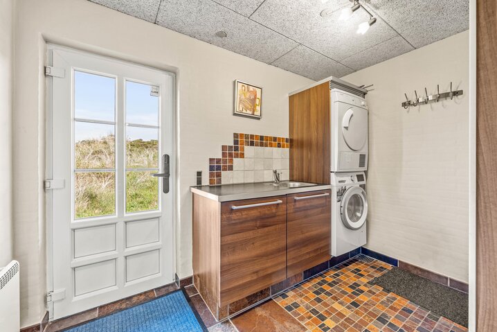 Ferienhaus 60574 in Horns Rev 14, Blåvand - Bild #29