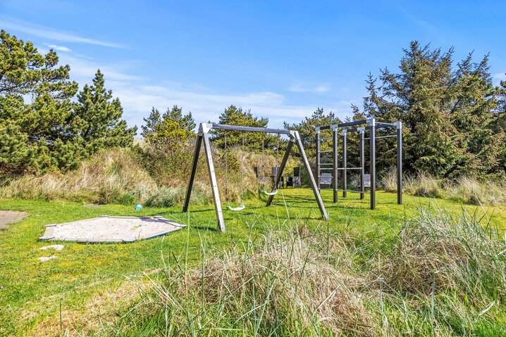 Ferienhaus 60574 in Horns Rev 14, Blåvand - Bild #30