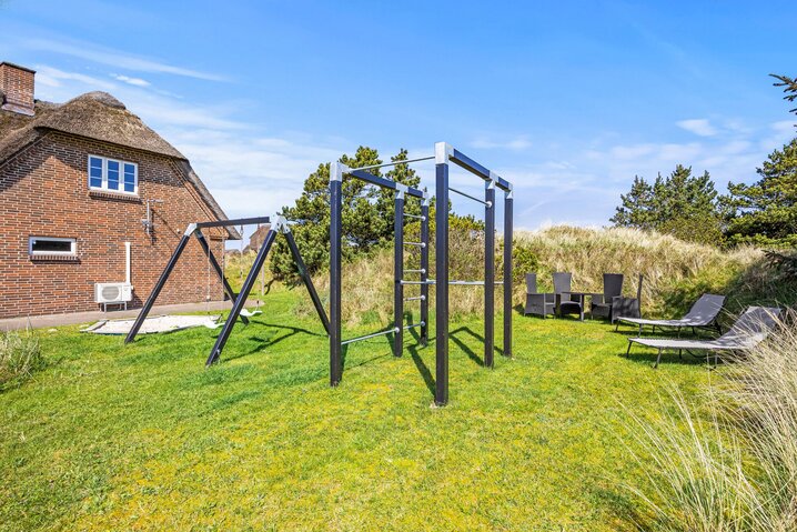 Ferienhaus 60574 in Horns Rev 14, Blåvand - Bild #31