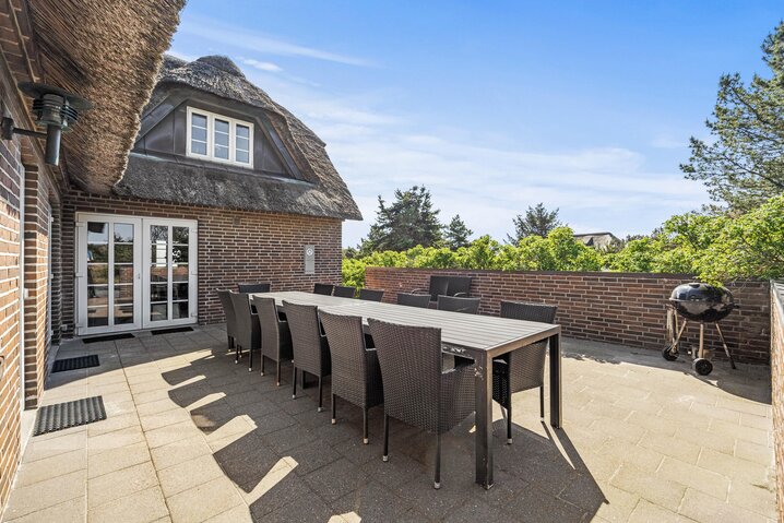 Ferienhaus 60574 in Horns Rev 14, Blåvand - Bild #33