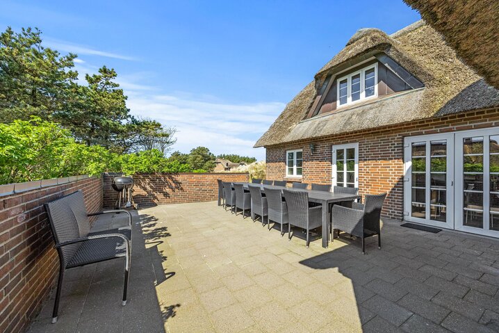 Ferienhaus 60574 in Horns Rev 14, Blåvand - Bild #34