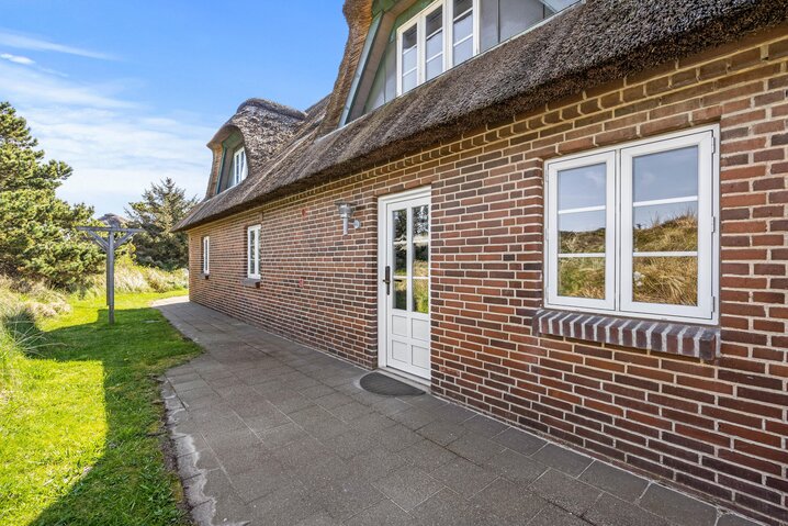 Ferienhaus 60574 in Horns Rev 14, Blåvand - Bild #35