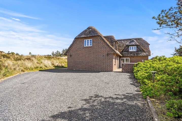 Ferienhaus 60574 in Horns Rev 14, Blåvand - Bild #36