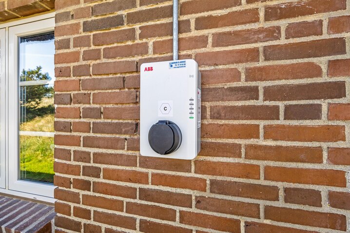 Ferienhaus 60574 in Horns Rev 14, Blåvand - Bild #37