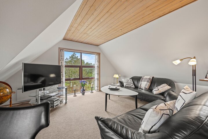 Ferienhaus 60575 in Ingridsvej 22, Blåvand - Bild #1