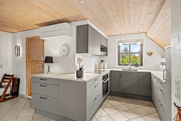 Ferienhaus 60575 in Ingridsvej 22, Blåvand - Bild #2