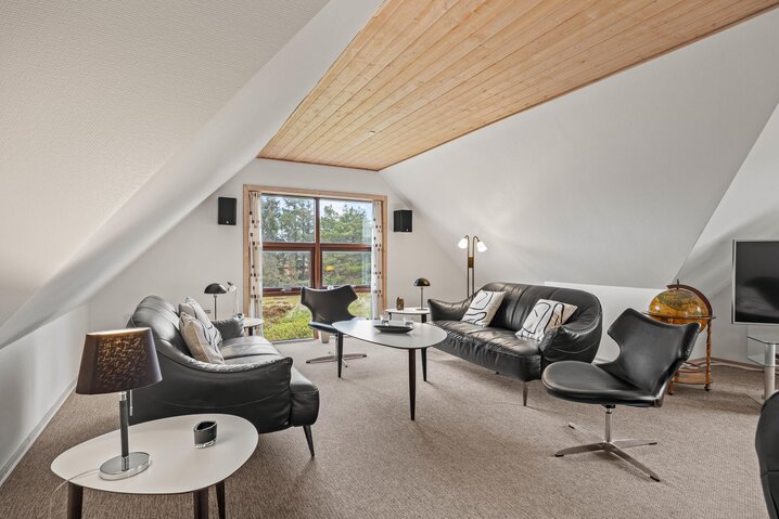 Ferienhaus 60575 in Ingridsvej 22, Blåvand - Bild #3