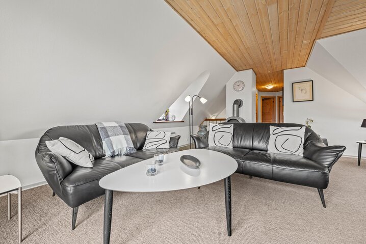 Ferienhaus 60575 in Ingridsvej 22, Blåvand - Bild #4