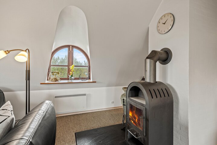 Ferienhaus 60575 in Ingridsvej 22, Blåvand - Bild #5