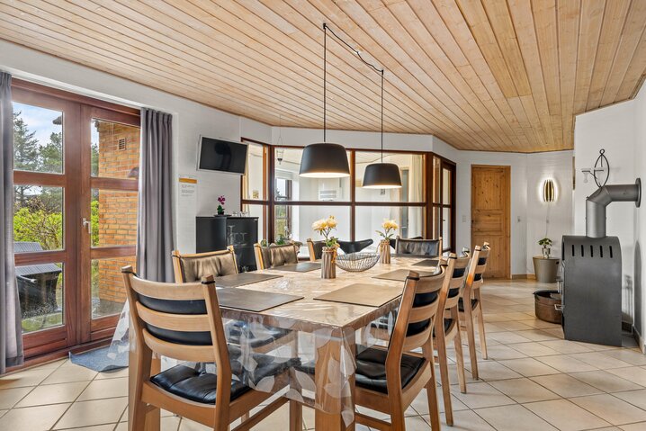 Ferienhaus 60575 in Ingridsvej 22, Blåvand - Bild #6