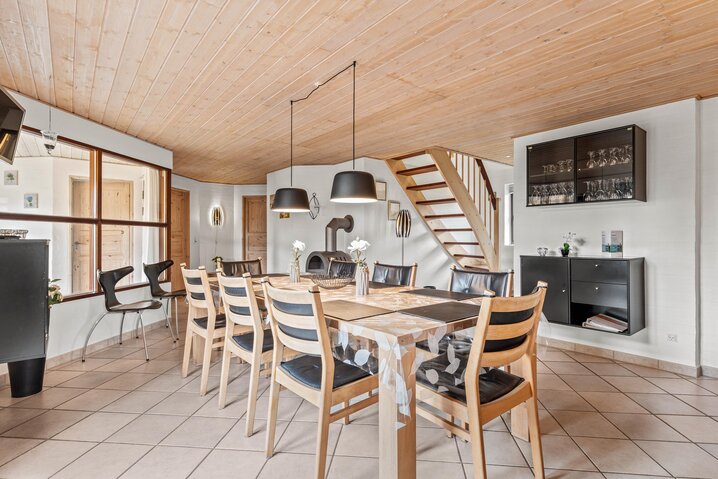 Ferienhaus 60575 in Ingridsvej 22, Blåvand - Bild #7