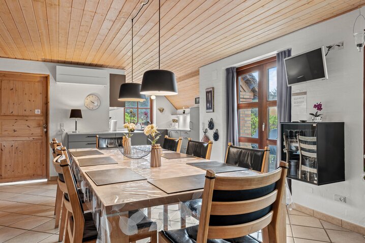 Ferienhaus 60575 in Ingridsvej 22, Blåvand - Bild #8