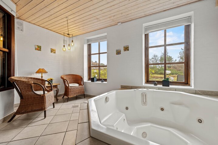 Ferienhaus 60575 in Ingridsvej 22, Blåvand - Bild #10