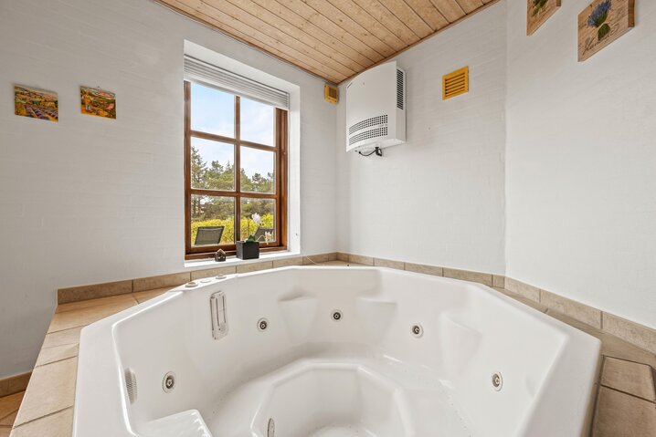 Ferienhaus 60575 in Ingridsvej 22, Blåvand - Bild #11