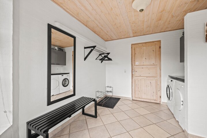 Ferienhaus 60575 in Ingridsvej 22, Blåvand - Bild #22