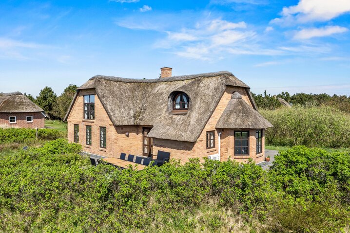 Ferienhaus 60575 in Ingridsvej 22, Blåvand - Bild #0