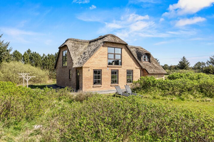 Ferienhaus 60575 in Ingridsvej 22, Blåvand - Bild #23