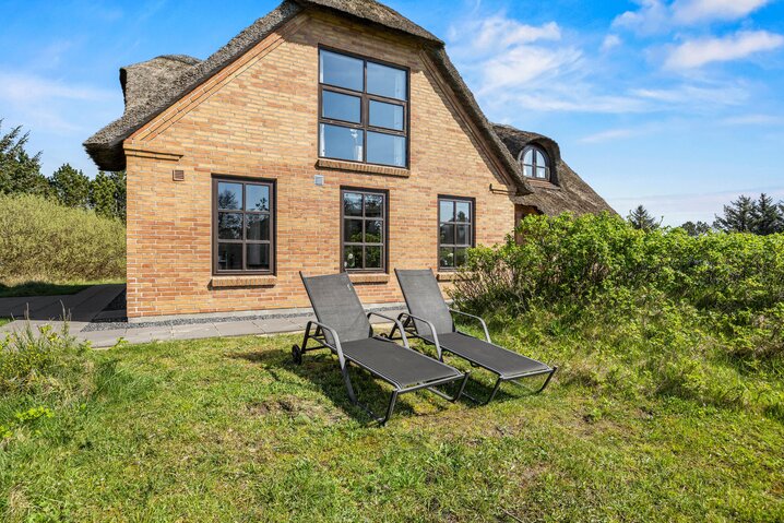 Ferienhaus 60575 in Ingridsvej 22, Blåvand - Bild #24