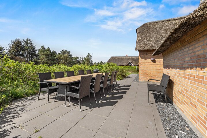 Ferienhaus 60575 in Ingridsvej 22, Blåvand - Bild #25