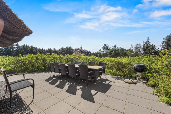 Ferienhaus 60575 in Ingridsvej 22, Blåvand - Bild #26