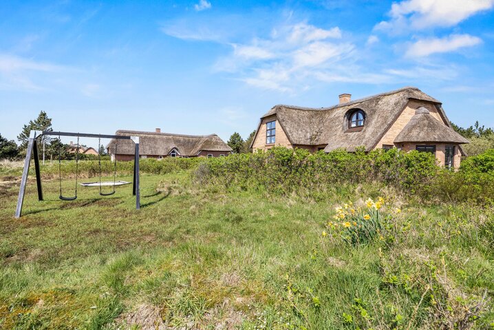 Ferienhaus 60575 in Ingridsvej 22, Blåvand - Bild #27