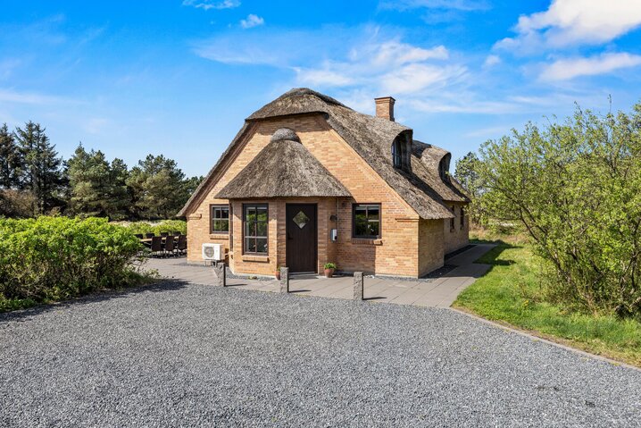 Ferienhaus 60575 in Ingridsvej 22, Blåvand - Bild #28