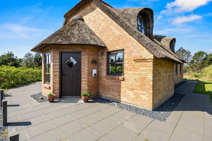 Ferienhaus 60575 in Ingridsvej 22, Blåvand - Bild #29