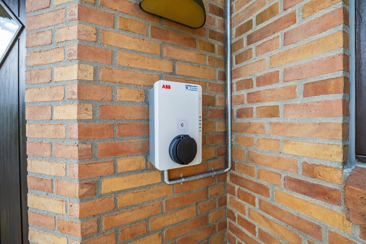 Ferienhaus 60575 in Ingridsvej 22, Blåvand - Bild #30