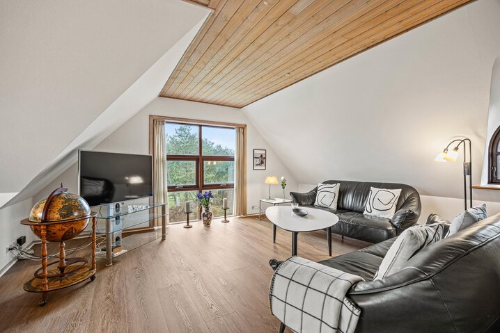 Sommerhus 60575 på Ingridsvej 22, Blåvand - Billede #1