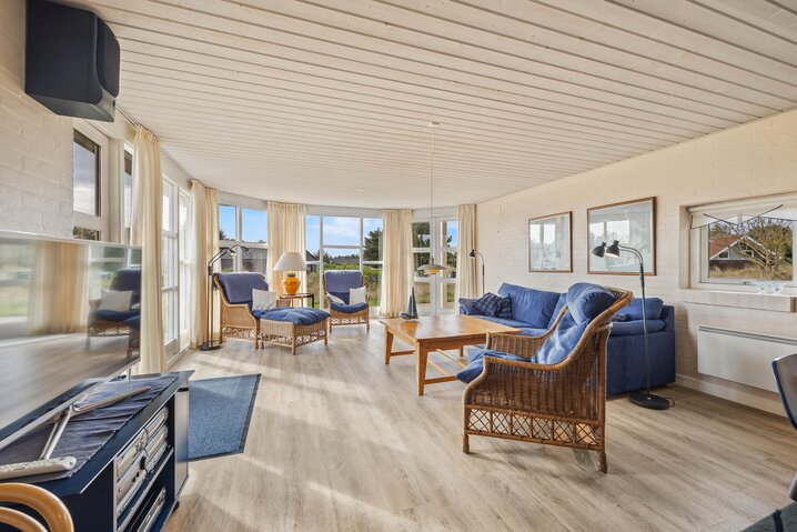 Sommerhus 60576 på Pouls Bjerge 15, Blåvand - Billede #3