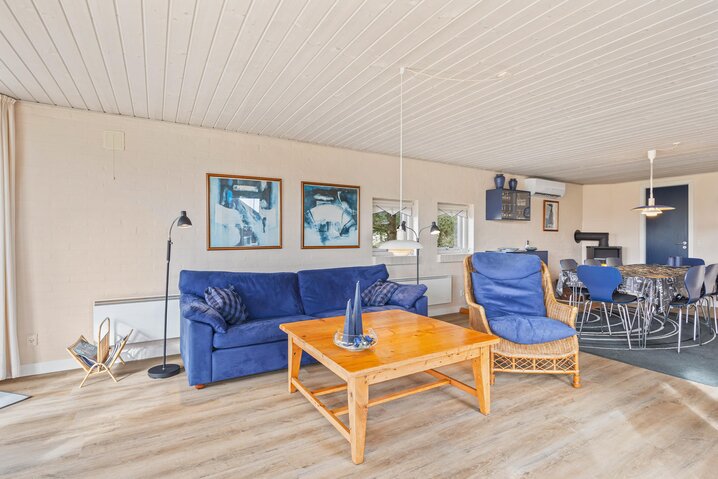 Sommerhus 60576 på Pouls Bjerge 15, Blåvand - Billede #4