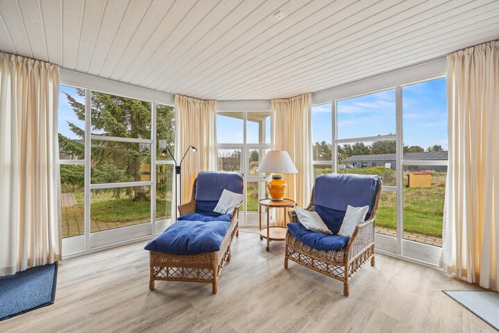 Sommerhus 60576 på Pouls Bjerge 15, Blåvand - Billede #5