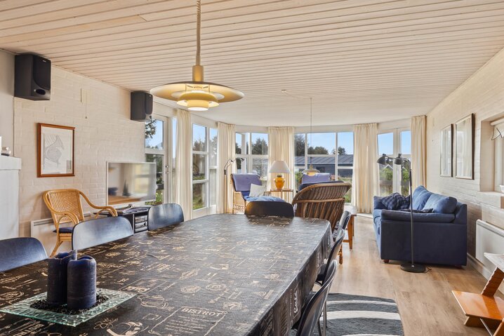 Sommerhus 60576 på Pouls Bjerge 15, Blåvand - Billede #6