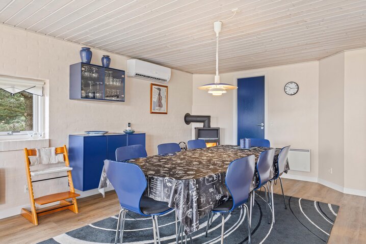 Sommerhus 60576 på Pouls Bjerge 15, Blåvand - Billede #8