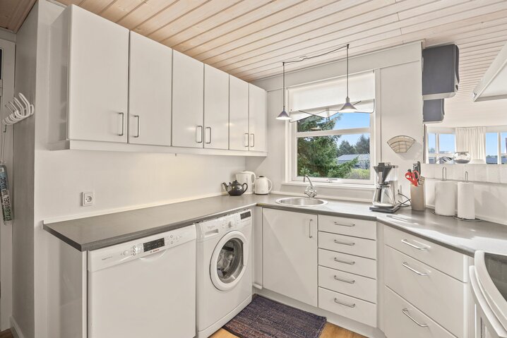 Sommerhus 60576 på Pouls Bjerge 15, Blåvand - Billede #9