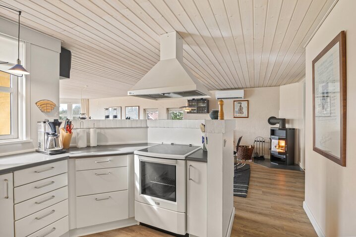 Sommerhus 60576 på Pouls Bjerge 15, Blåvand - Billede #10