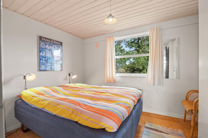 Sommerhus 60576 på Pouls Bjerge 15, Blåvand - Billede #11