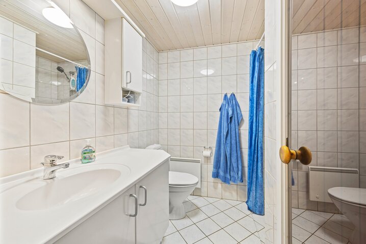 Sommerhus 60576 på Pouls Bjerge 15, Blåvand - Billede #12