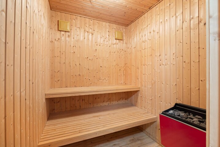 Sommerhus 60576 på Pouls Bjerge 15, Blåvand - Billede #15